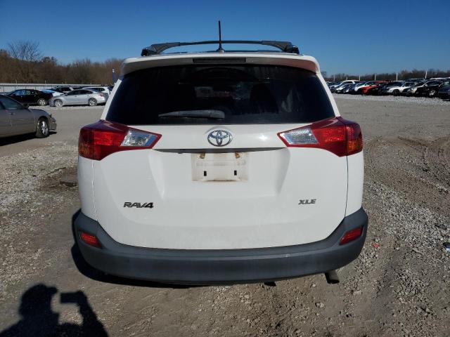 Photo 5 VIN: 2T3WFREV4DW021596 - TOYOTA RAV4 