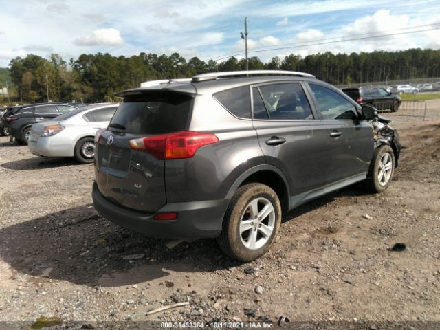 Photo 3 VIN: 2T3WFREV4DW031951 - TOYOTA RAV4 