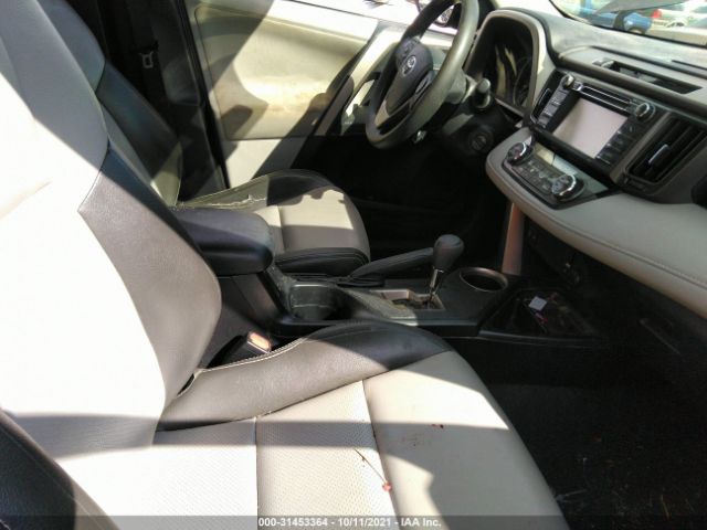 Photo 4 VIN: 2T3WFREV4DW031951 - TOYOTA RAV4 