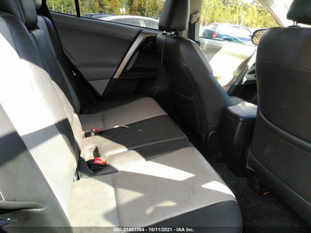 Photo 7 VIN: 2T3WFREV4DW031951 - TOYOTA RAV4 