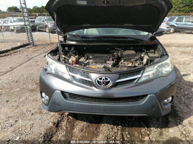 Photo 9 VIN: 2T3WFREV4DW031951 - TOYOTA RAV4 