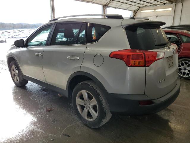 Photo 1 VIN: 2T3WFREV4DW066831 - TOYOTA RAV4 