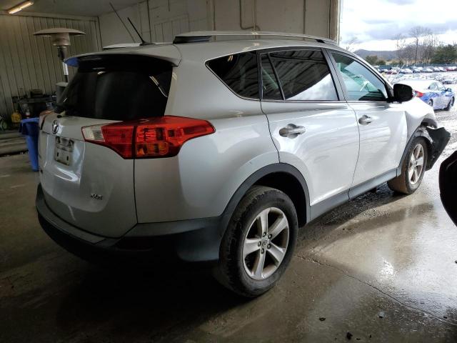 Photo 2 VIN: 2T3WFREV4DW066831 - TOYOTA RAV4 