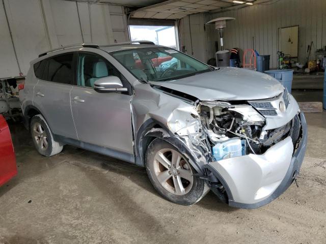 Photo 3 VIN: 2T3WFREV4DW066831 - TOYOTA RAV4 