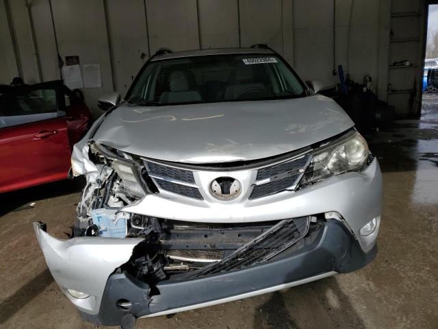 Photo 4 VIN: 2T3WFREV4DW066831 - TOYOTA RAV4 