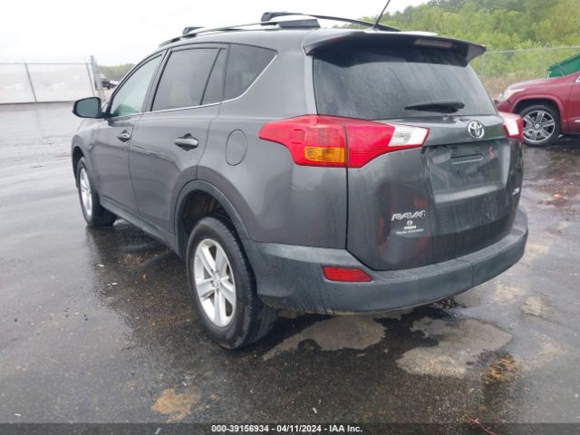 Photo 2 VIN: 2T3WFREV4DW070393 - TOYOTA RAV4 