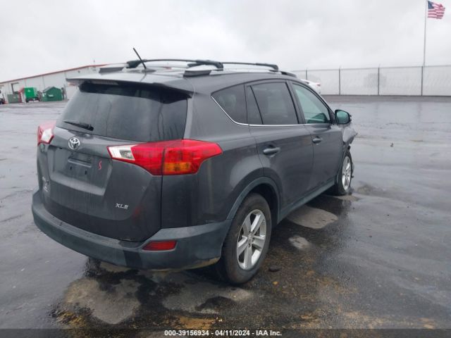 Photo 3 VIN: 2T3WFREV4DW070393 - TOYOTA RAV4 