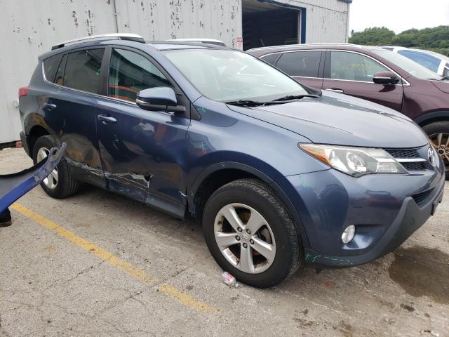 Photo 3 VIN: 2T3WFREV4EW078026 - TOYOTA RAV4 