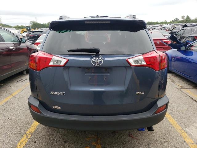 Photo 5 VIN: 2T3WFREV4EW078026 - TOYOTA RAV4 