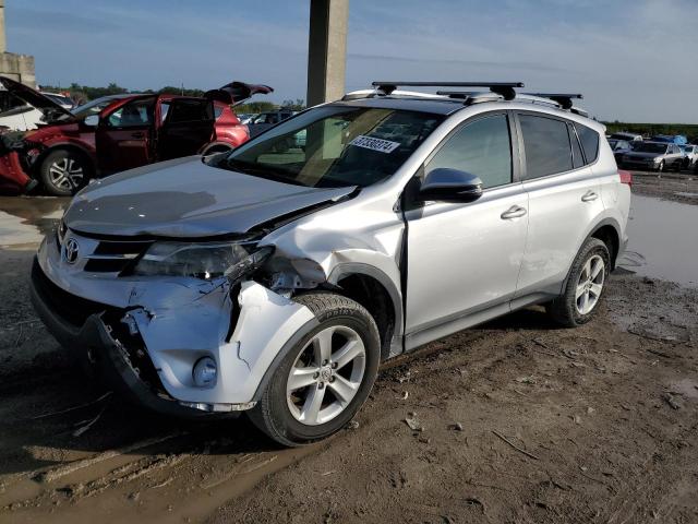 Photo 0 VIN: 2T3WFREV4EW084313 - TOYOTA RAV4 