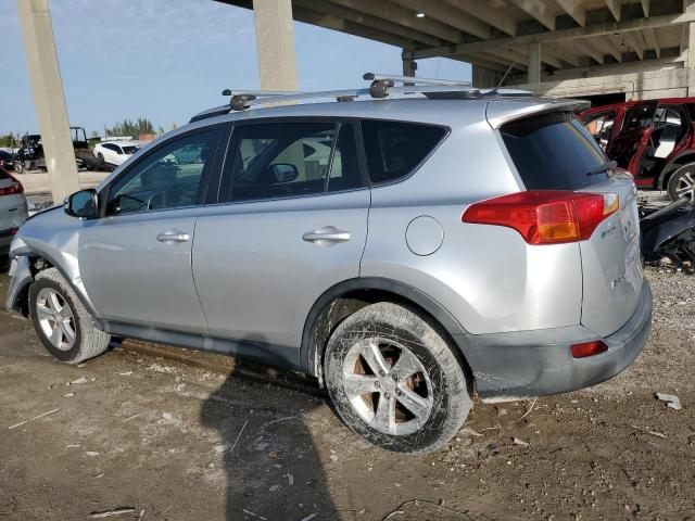 Photo 1 VIN: 2T3WFREV4EW084313 - TOYOTA RAV4 