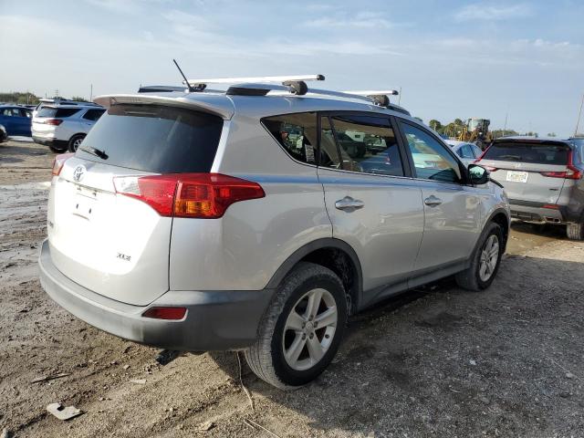 Photo 2 VIN: 2T3WFREV4EW084313 - TOYOTA RAV4 