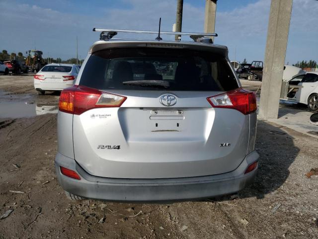 Photo 5 VIN: 2T3WFREV4EW084313 - TOYOTA RAV4 