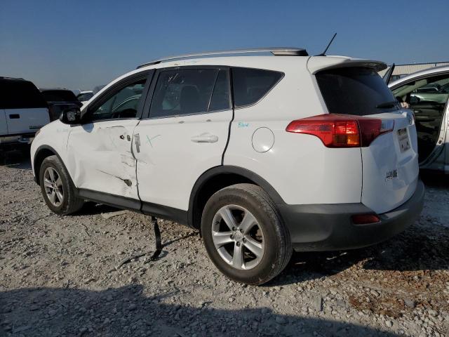 Photo 1 VIN: 2T3WFREV4EW086336 - TOYOTA RAV4 