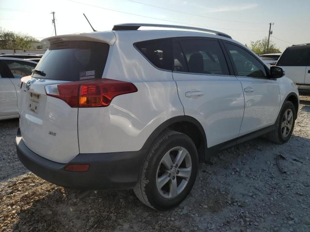 Photo 2 VIN: 2T3WFREV4EW086336 - TOYOTA RAV4 