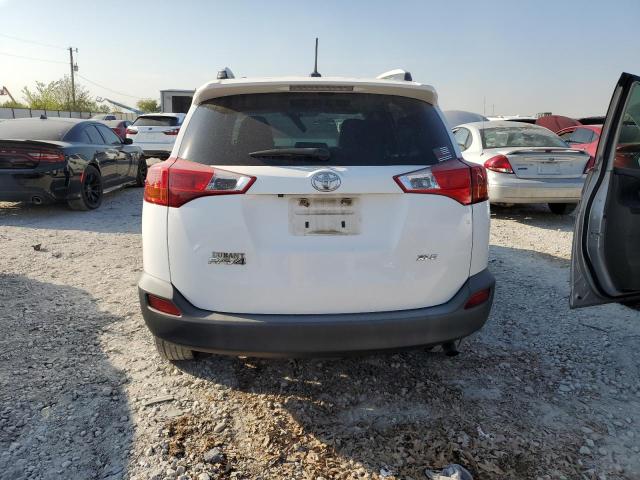 Photo 5 VIN: 2T3WFREV4EW086336 - TOYOTA RAV4 