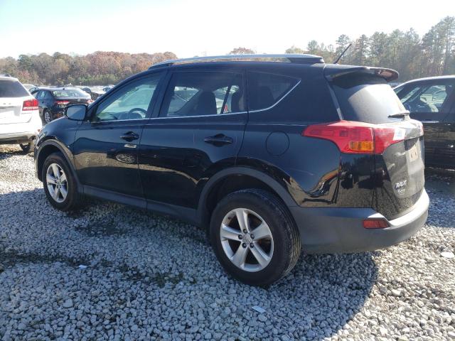 Photo 1 VIN: 2T3WFREV4EW088619 - TOYOTA RAV4 XLE 