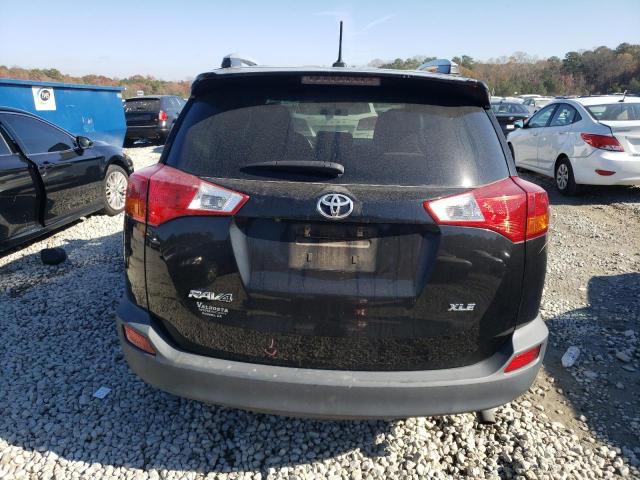 Photo 5 VIN: 2T3WFREV4EW088619 - TOYOTA RAV4 XLE 