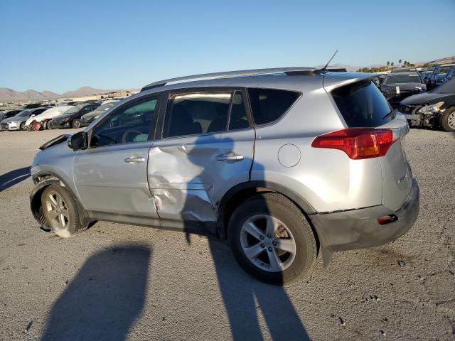 Photo 1 VIN: 2T3WFREV4EW096042 - TOYOTA RAV4 