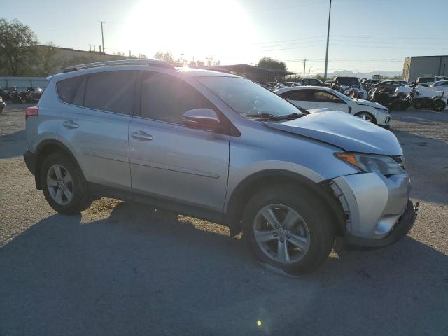 Photo 3 VIN: 2T3WFREV4EW096042 - TOYOTA RAV4 