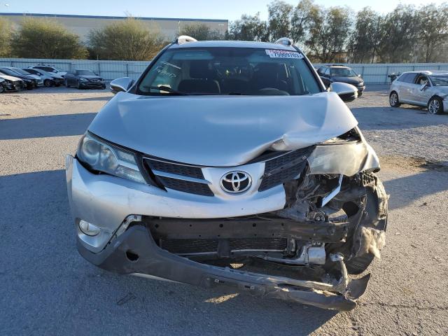 Photo 4 VIN: 2T3WFREV4EW096042 - TOYOTA RAV4 