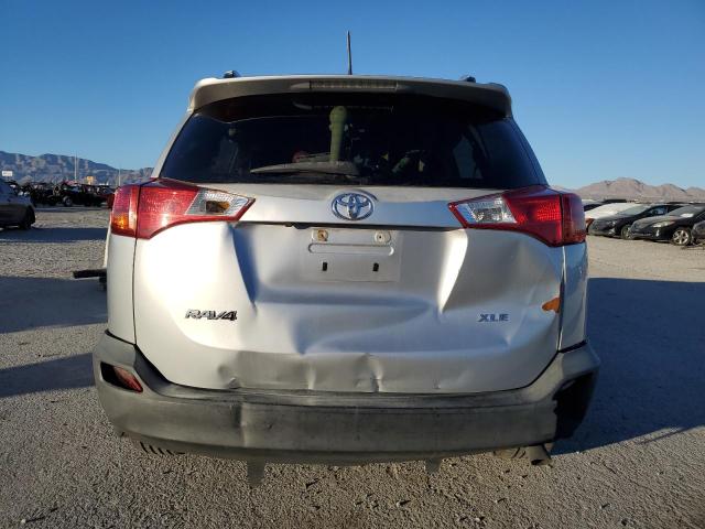 Photo 5 VIN: 2T3WFREV4EW096042 - TOYOTA RAV4 