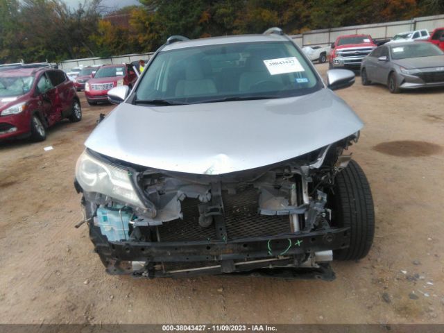 Photo 5 VIN: 2T3WFREV4EW101711 - TOYOTA RAV4 