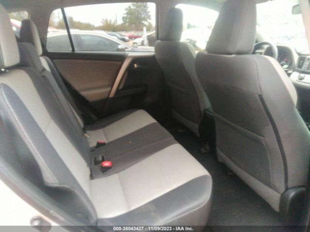 Photo 7 VIN: 2T3WFREV4EW101711 - TOYOTA RAV4 