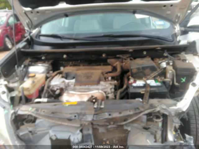 Photo 9 VIN: 2T3WFREV4EW101711 - TOYOTA RAV4 