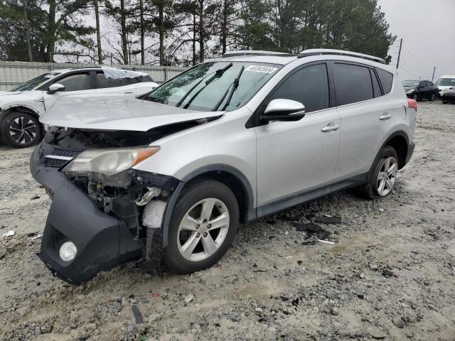 Photo 0 VIN: 2T3WFREV4EW111140 - TOYOTA RAV4 