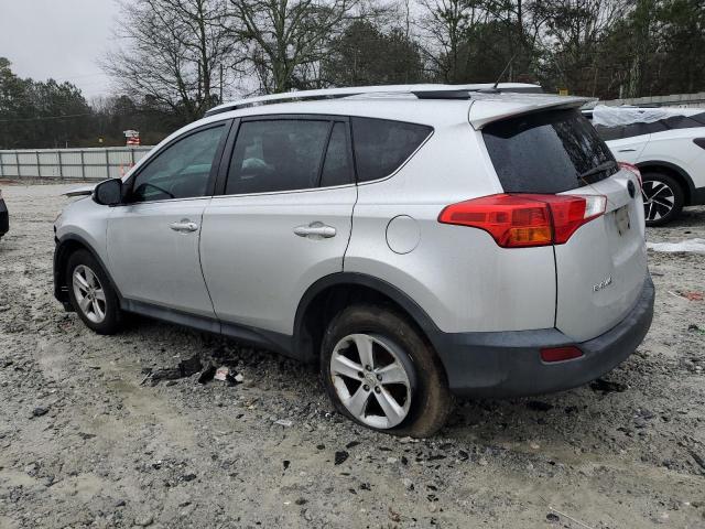 Photo 1 VIN: 2T3WFREV4EW111140 - TOYOTA RAV4 