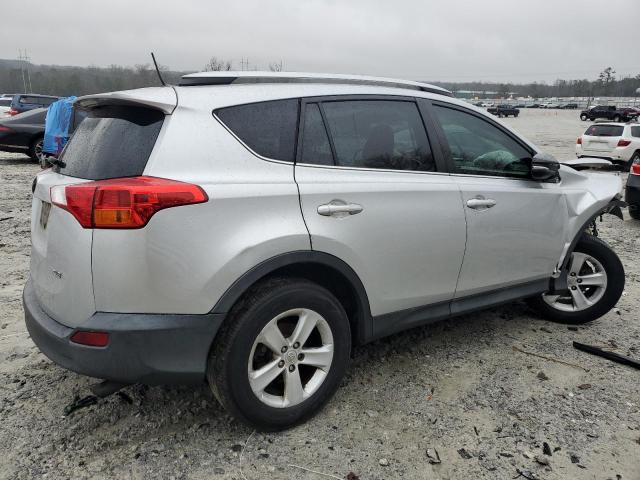 Photo 2 VIN: 2T3WFREV4EW111140 - TOYOTA RAV4 