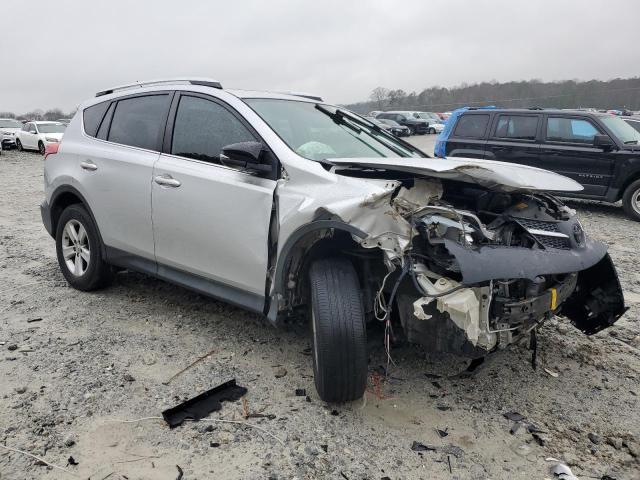 Photo 3 VIN: 2T3WFREV4EW111140 - TOYOTA RAV4 