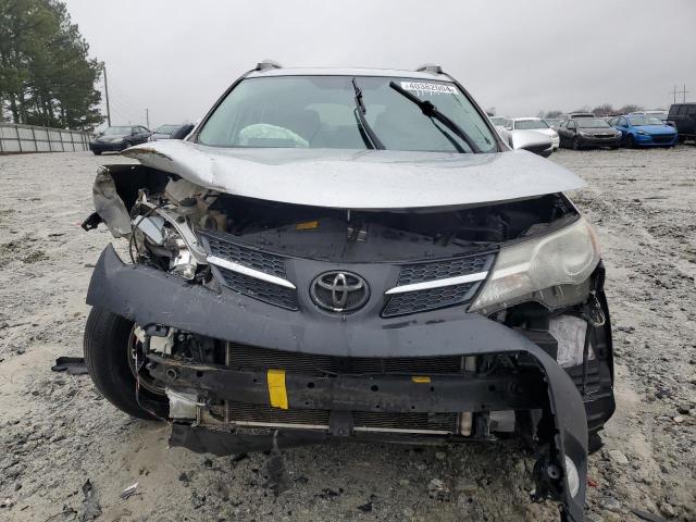 Photo 4 VIN: 2T3WFREV4EW111140 - TOYOTA RAV4 