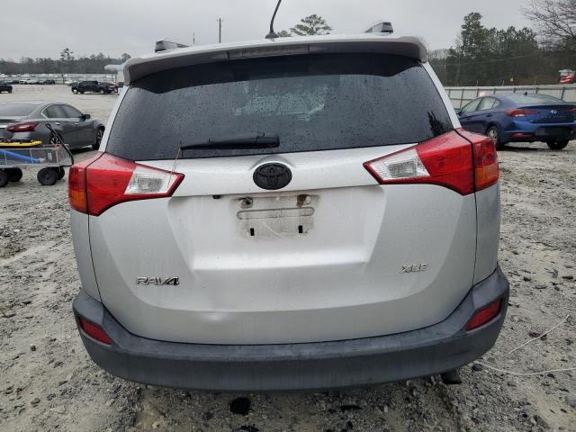 Photo 5 VIN: 2T3WFREV4EW111140 - TOYOTA RAV4 