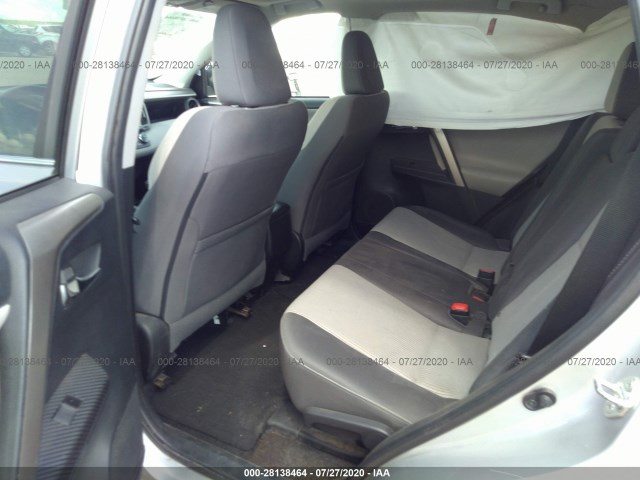 Photo 7 VIN: 2T3WFREV4EW117715 - TOYOTA RAV4 