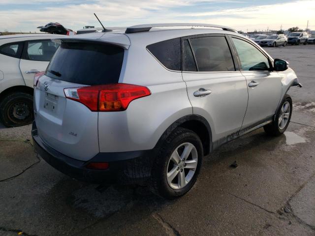 Photo 2 VIN: 2T3WFREV4EW121988 - TOYOTA RAV4 