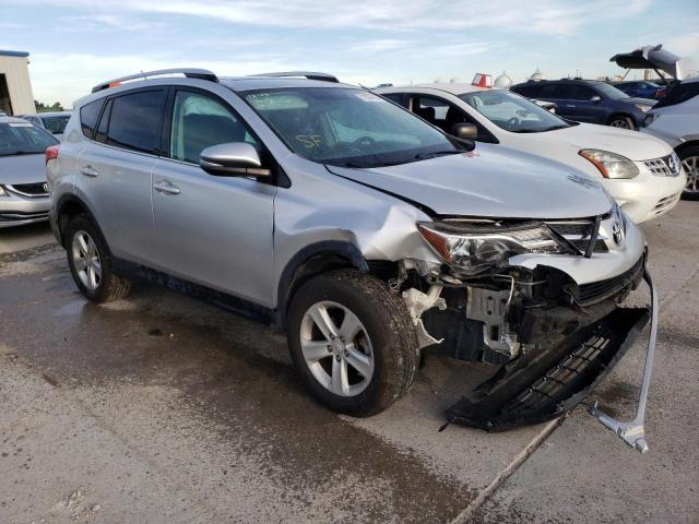 Photo 3 VIN: 2T3WFREV4EW121988 - TOYOTA RAV4 