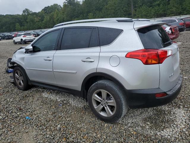 Photo 1 VIN: 2T3WFREV4FW168388 - TOYOTA RAV4 XLE 