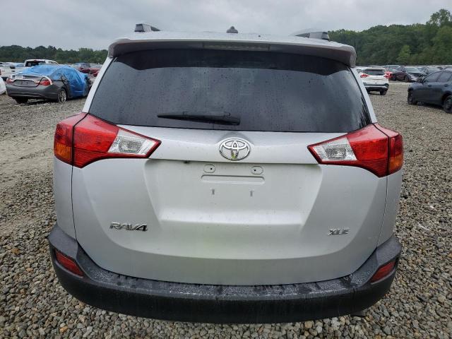 Photo 5 VIN: 2T3WFREV4FW168388 - TOYOTA RAV4 XLE 