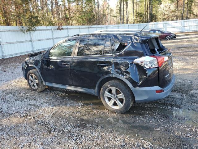 Photo 1 VIN: 2T3WFREV4FW172456 - TOYOTA RAV4 