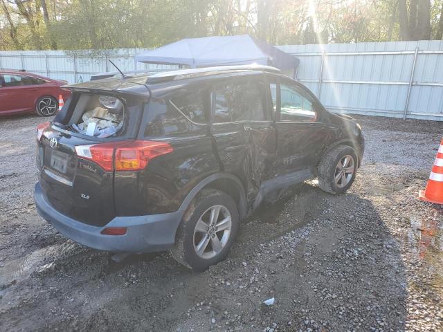 Photo 2 VIN: 2T3WFREV4FW172456 - TOYOTA RAV4 