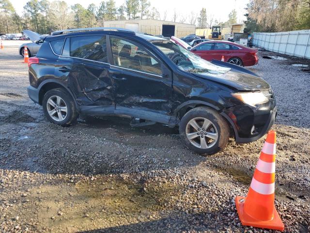 Photo 3 VIN: 2T3WFREV4FW172456 - TOYOTA RAV4 