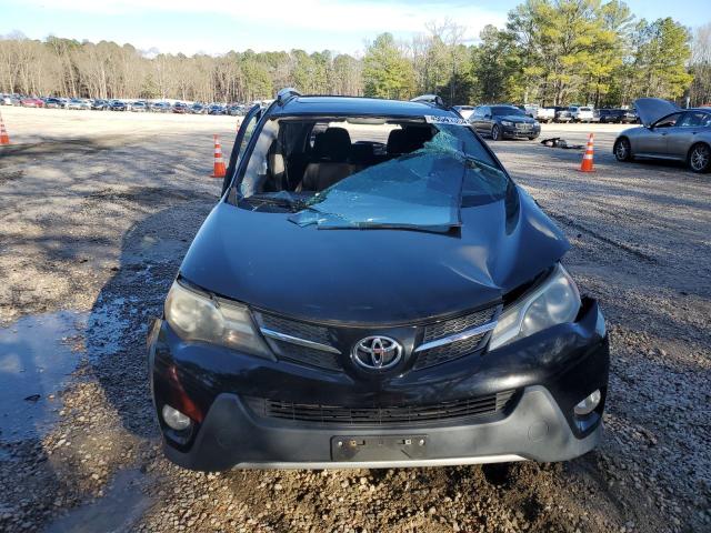 Photo 4 VIN: 2T3WFREV4FW172456 - TOYOTA RAV4 