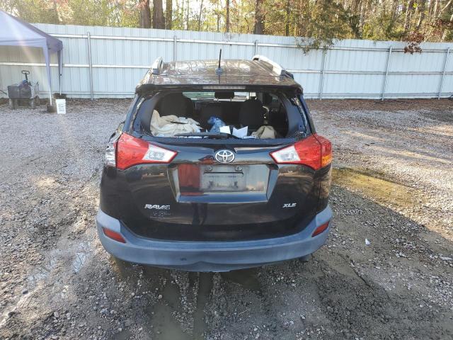 Photo 5 VIN: 2T3WFREV4FW172456 - TOYOTA RAV4 