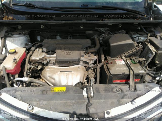 Photo 9 VIN: 2T3WFREV4FW173753 - TOYOTA RAV4 