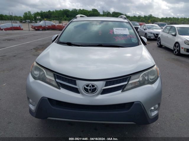 Photo 5 VIN: 2T3WFREV4FW211773 - TOYOTA RAV4 