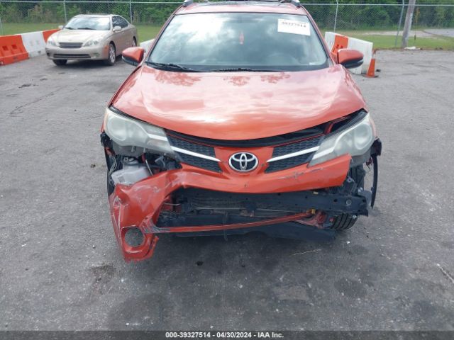 Photo 5 VIN: 2T3WFREV4FW213376 - TOYOTA RAV4 