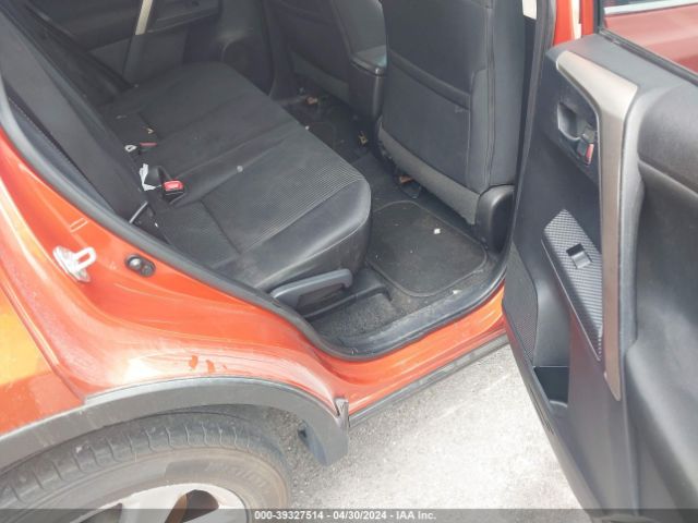 Photo 7 VIN: 2T3WFREV4FW213376 - TOYOTA RAV4 