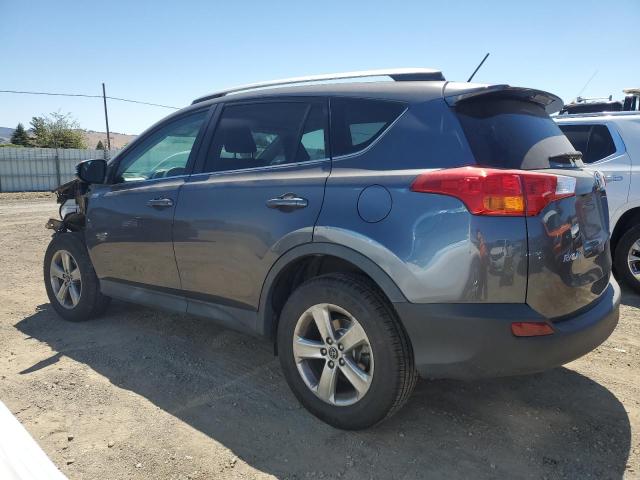 Photo 1 VIN: 2T3WFREV4FW229626 - TOYOTA RAV4 